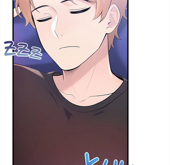 The Exchange Student & His Host Chapter 22 - Page 30