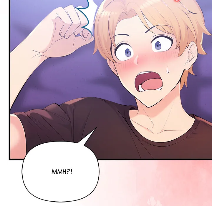 The Exchange Student & His Host Chapter 22 - Page 32