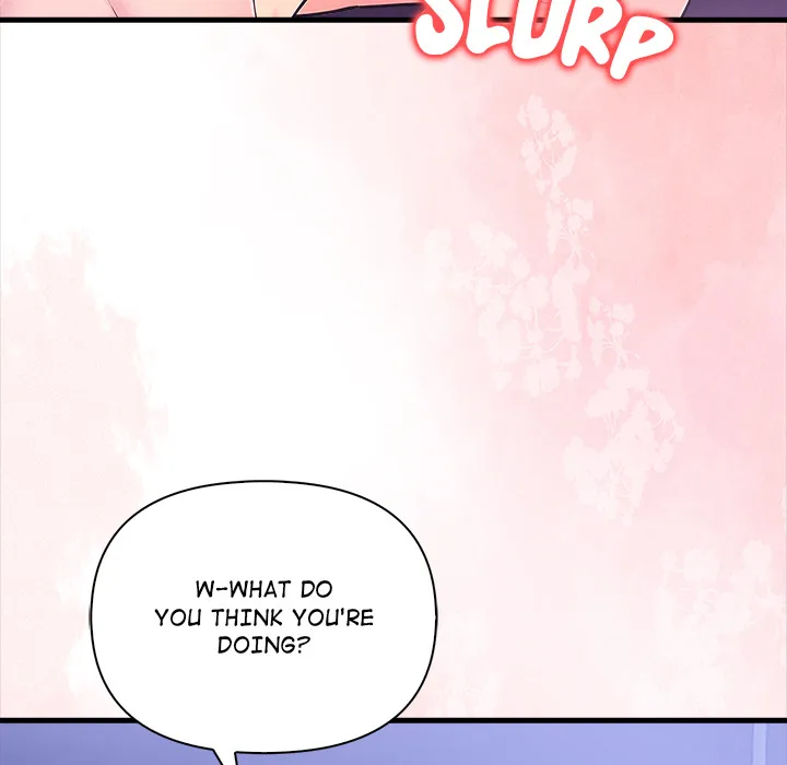 The Exchange Student & His Host Chapter 22 - Page 37