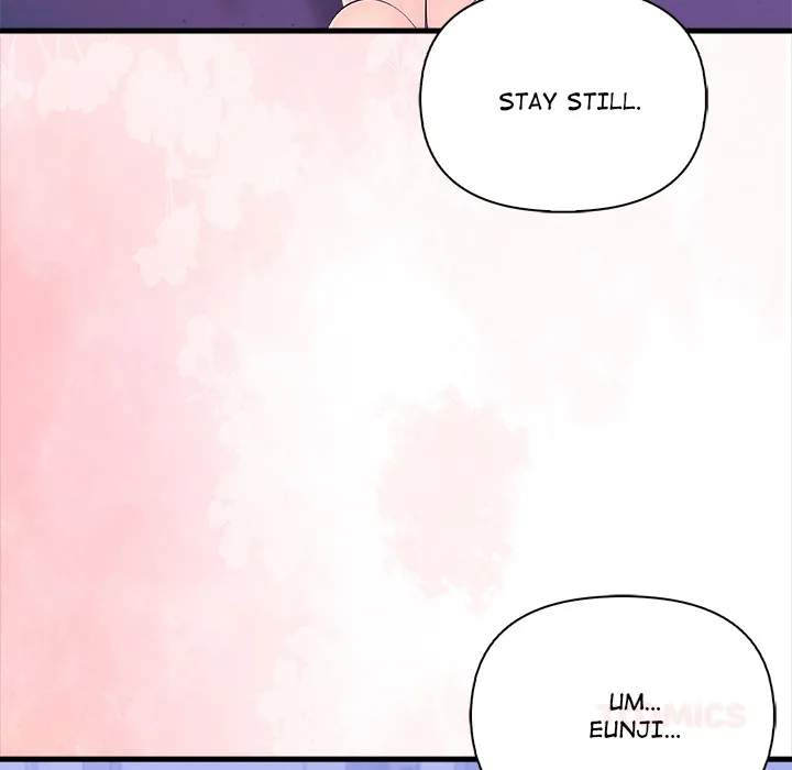 The Exchange Student & His Host Chapter 22 - Page 39