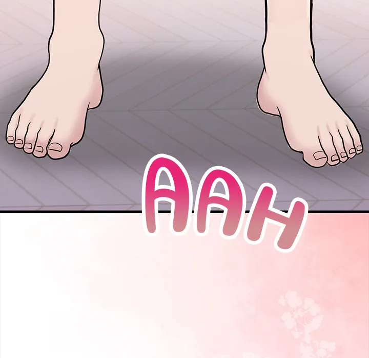 The Exchange Student & His Host Chapter 22 - Page 5