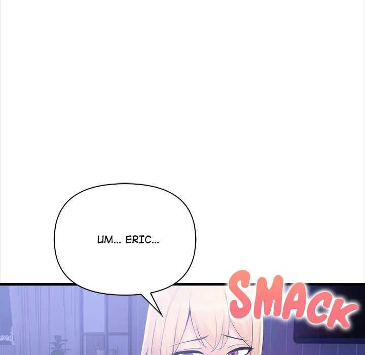 The Exchange Student & His Host Chapter 22 - Page 51