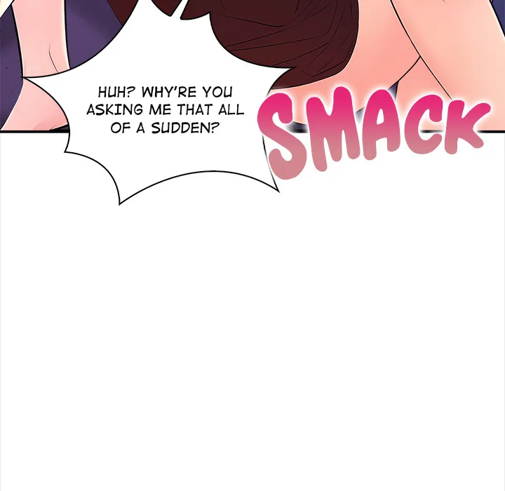 The Exchange Student & His Host Chapter 22 - Page 55