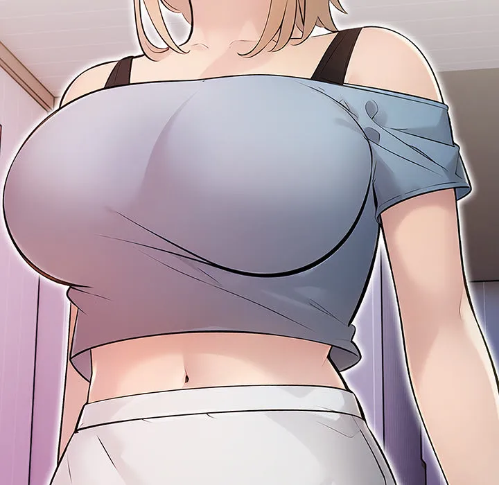 The Exchange Student & His Host Chapter 22 - Page 7