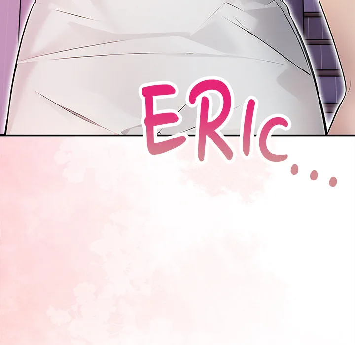 The Exchange Student & His Host Chapter 22 - Page 8