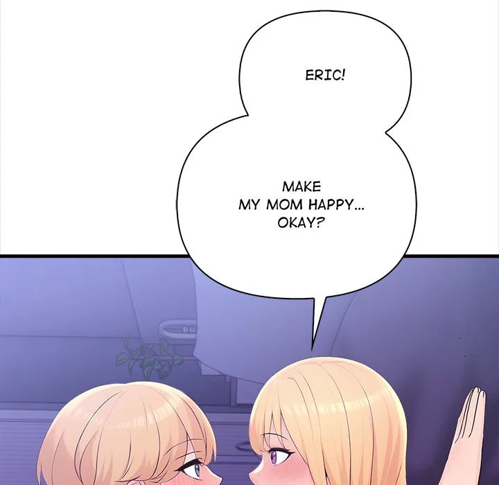 The Exchange Student & His Host Chapter 22 - Page 73