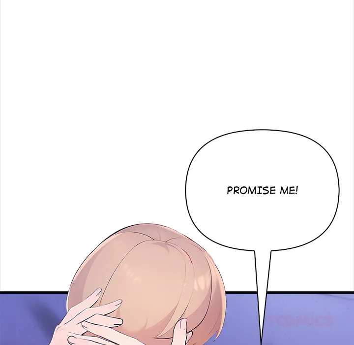 The Exchange Student & His Host Chapter 22 - Page 75