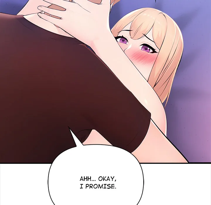 The Exchange Student & His Host Chapter 22 - Page 76