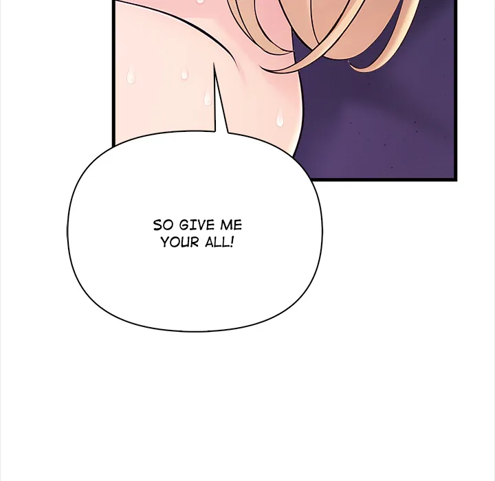 The Exchange Student & His Host Chapter 22 - Page 79