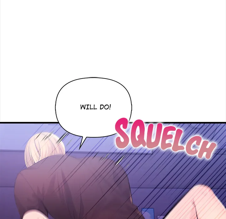 The Exchange Student & His Host Chapter 22 - Page 80