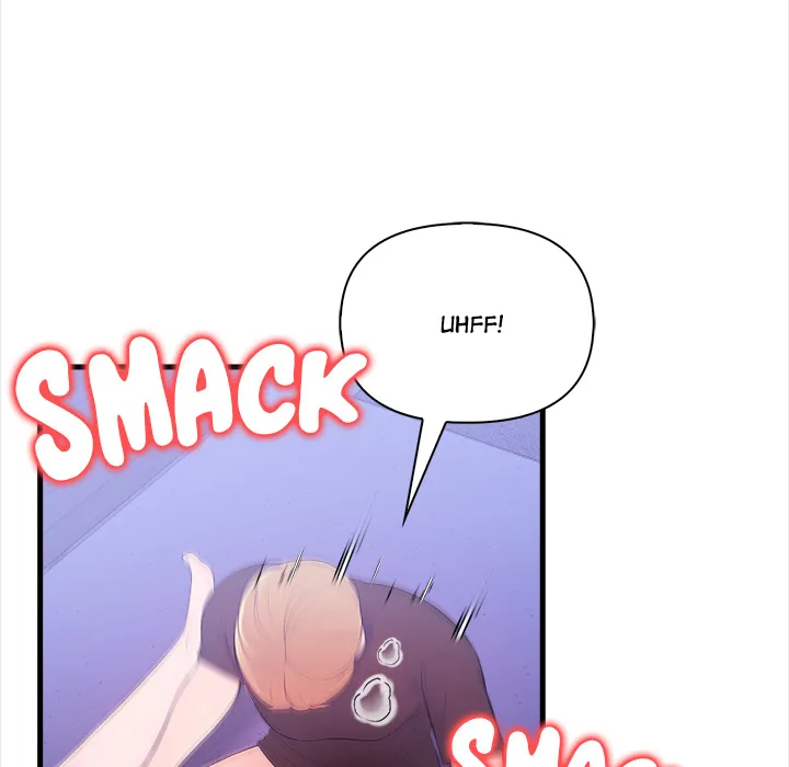 The Exchange Student & His Host Chapter 22 - Page 85