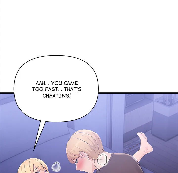 The Exchange Student & His Host Chapter 22 - Page 89