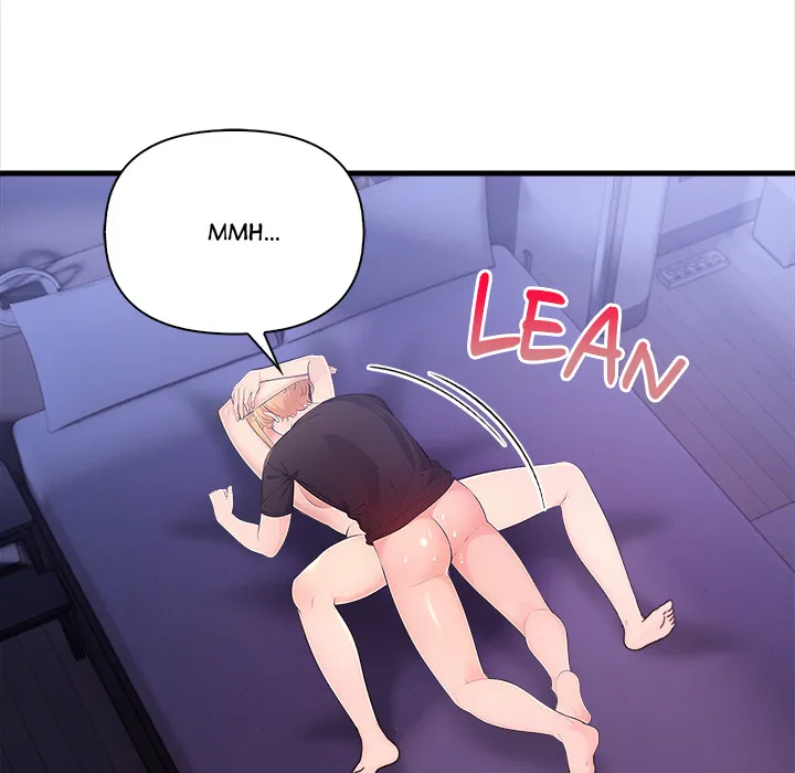 The Exchange Student & His Host Chapter 22 - Page 94