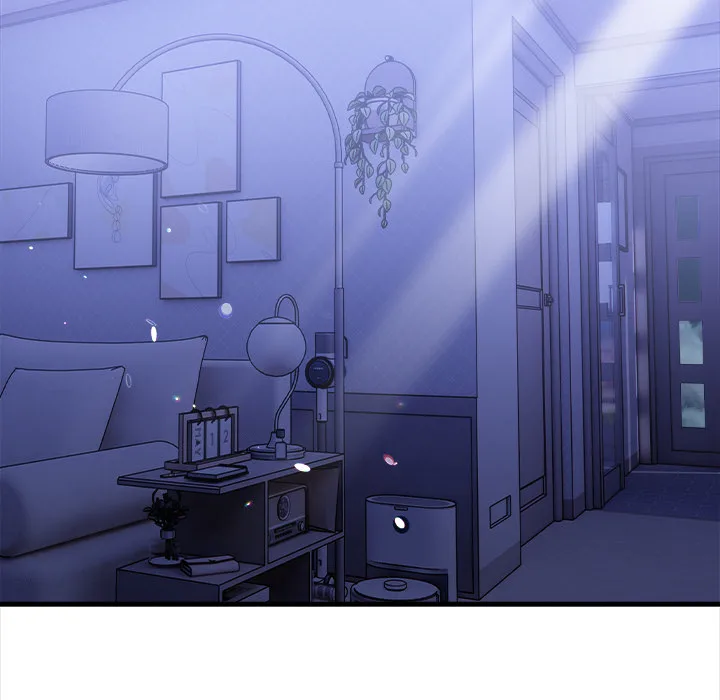 The Exchange Student & His Host Chapter 22 - Page 100