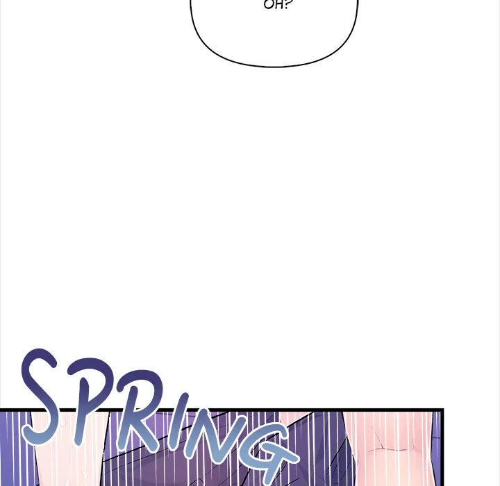 The Exchange Student & His Host Chapter 23 - Page 101