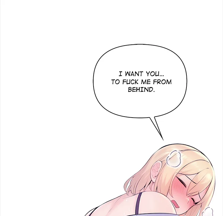 The Exchange Student & His Host Chapter 23 - Page 103