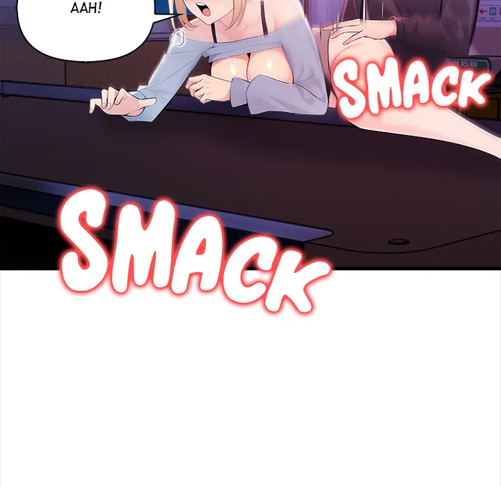 The Exchange Student & His Host Chapter 23 - Page 110