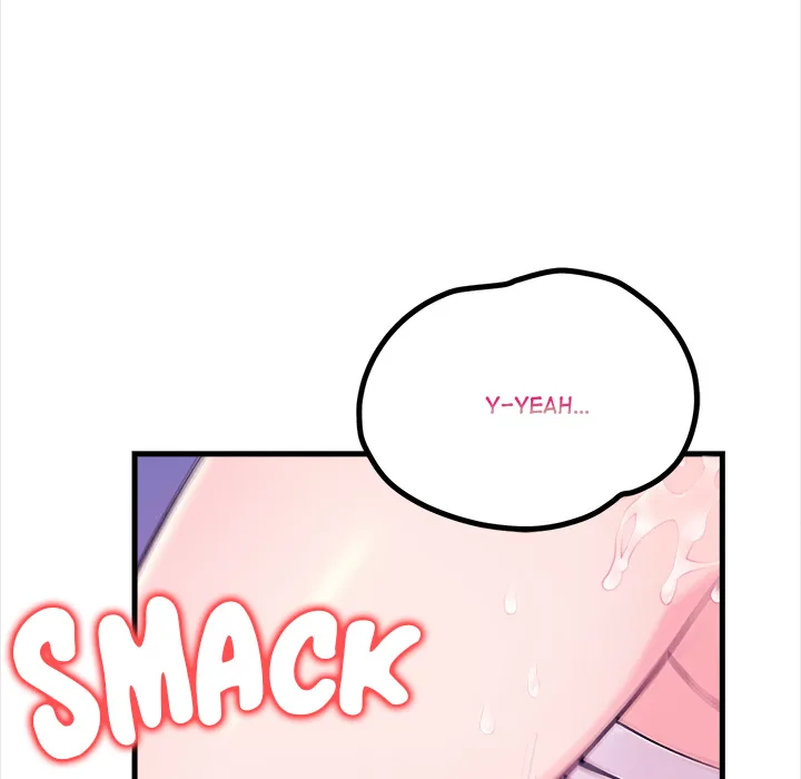 The Exchange Student & His Host Chapter 23 - Page 113