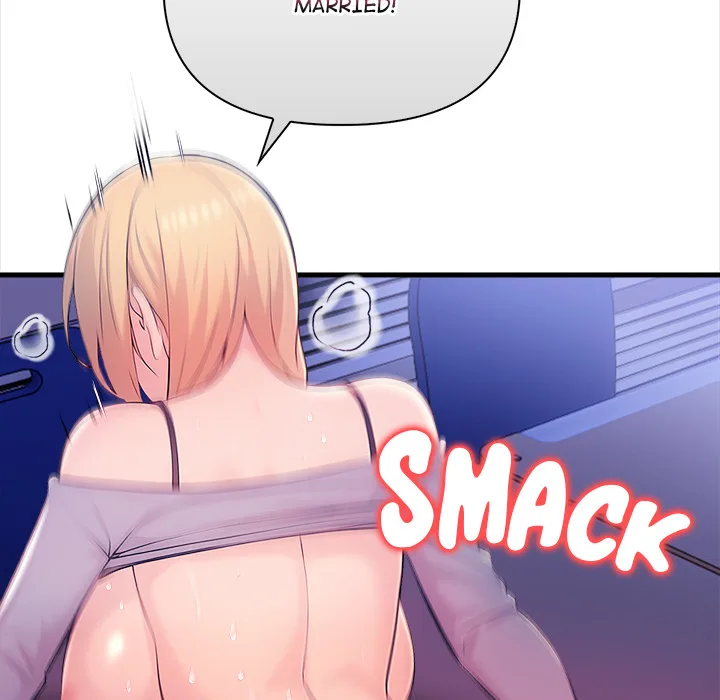 The Exchange Student & His Host Chapter 23 - Page 116