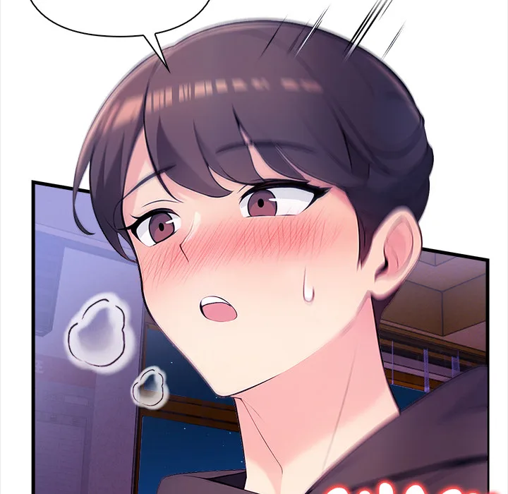 The Exchange Student & His Host Chapter 23 - Page 119