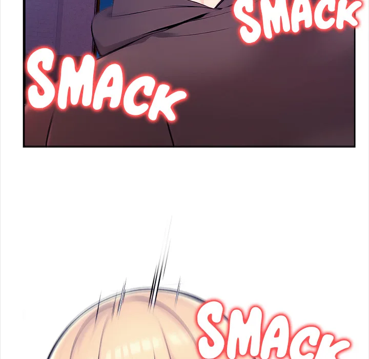 The Exchange Student & His Host Chapter 23 - Page 120