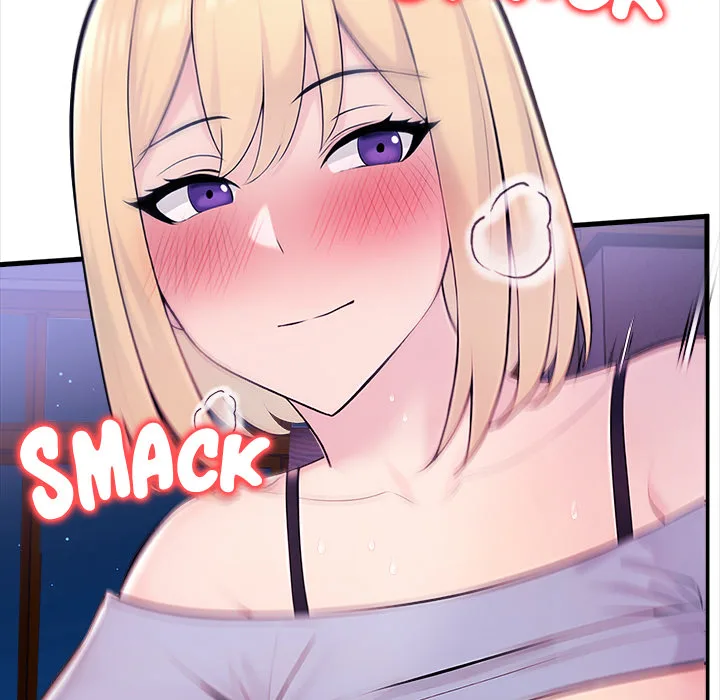 The Exchange Student & His Host Chapter 23 - Page 121