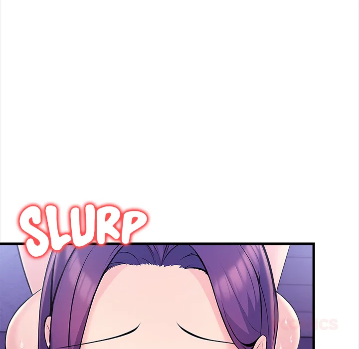 The Exchange Student & His Host Chapter 23 - Page 129