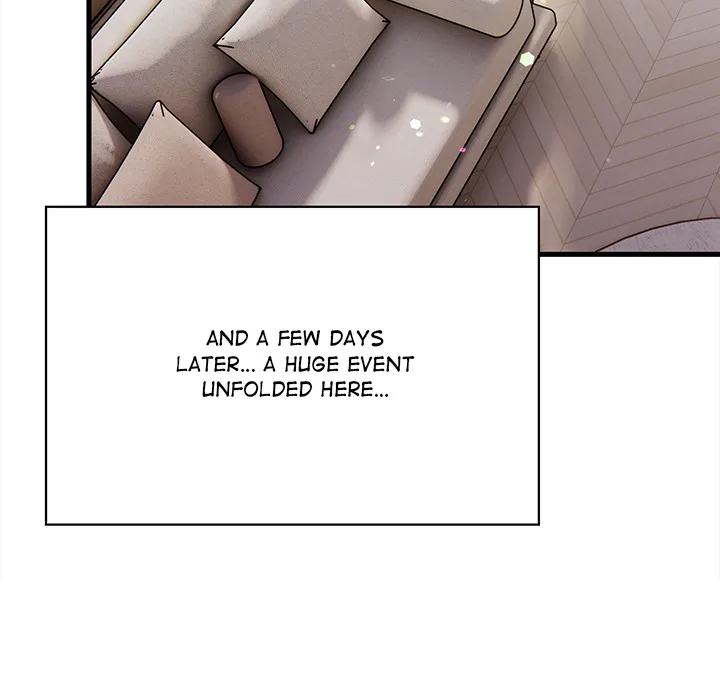 The Exchange Student & His Host Chapter 23 - Page 14