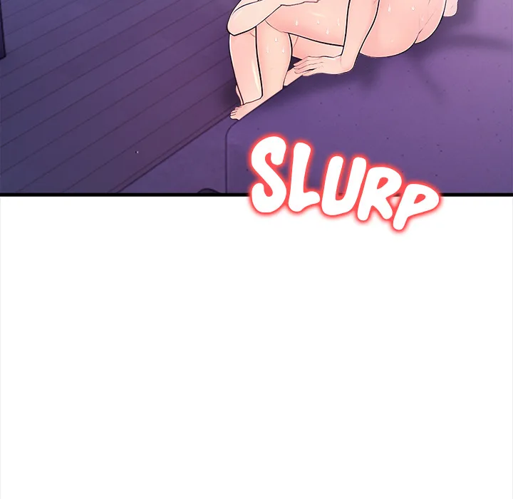 The Exchange Student & His Host Chapter 23 - Page 132