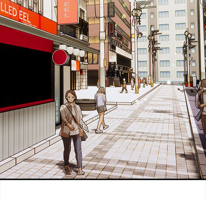 The Exchange Student & His Host Chapter 23 - Page 24