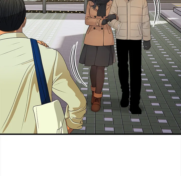 The Exchange Student & His Host Chapter 23 - Page 26