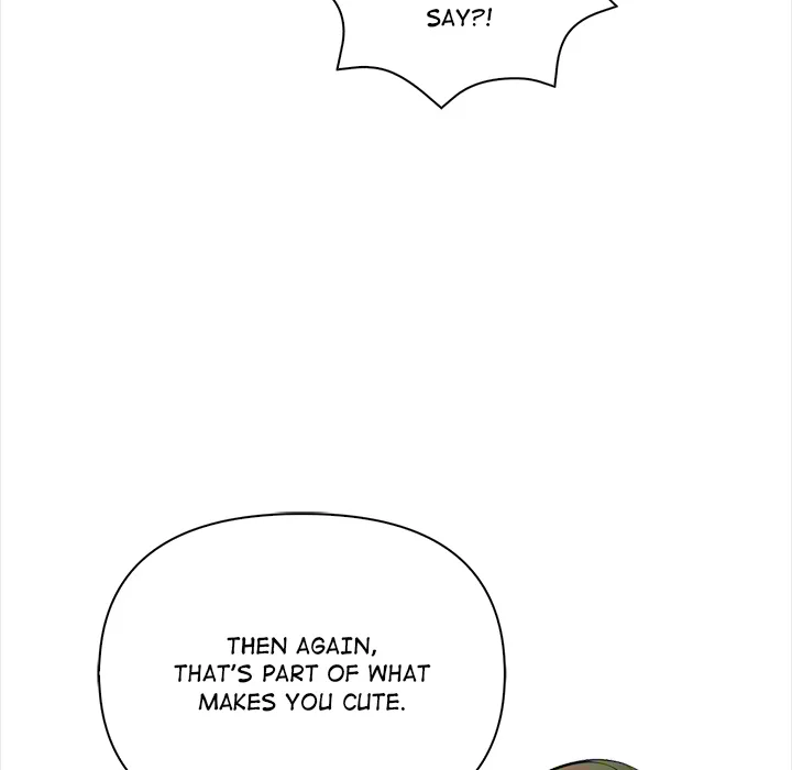 The Exchange Student & His Host Chapter 23 - Page 32