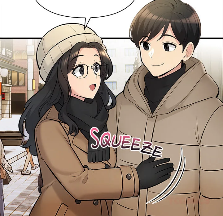 The Exchange Student & His Host Chapter 23 - Page 33