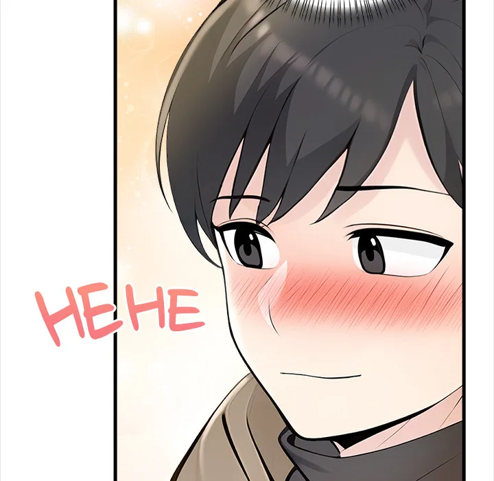 The Exchange Student & His Host Chapter 23 - Page 37