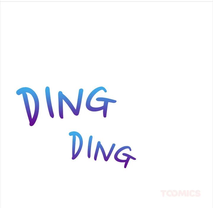 The Exchange Student & His Host Chapter 23 - Page 39