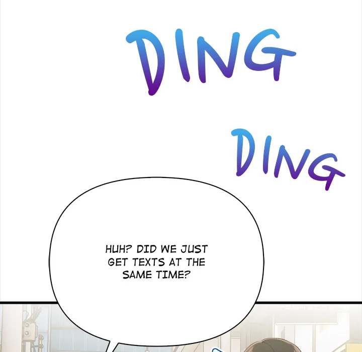 The Exchange Student & His Host Chapter 23 - Page 40