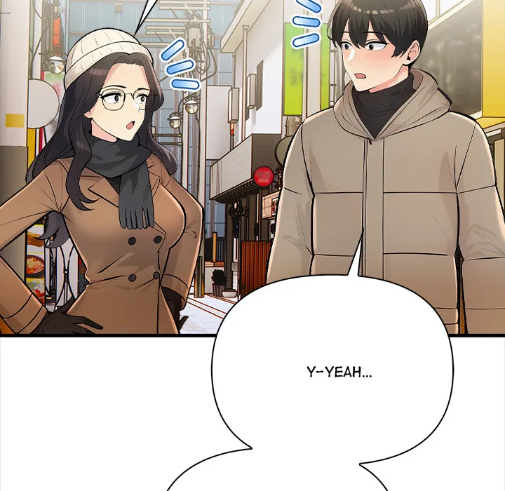 The Exchange Student & His Host Chapter 23 - Page 41