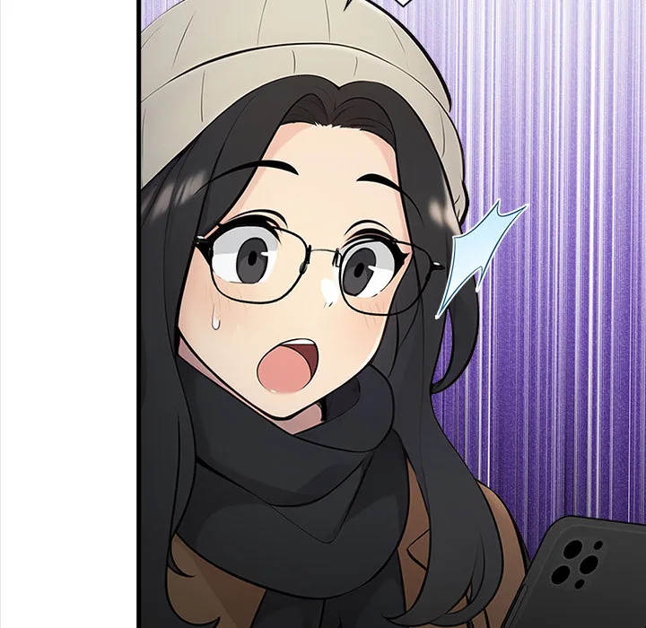 The Exchange Student & His Host Chapter 23 - Page 46