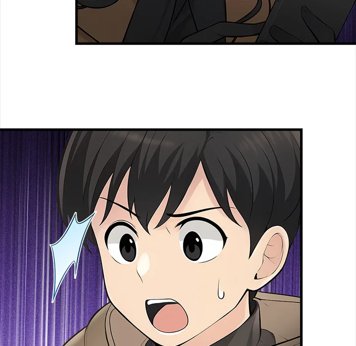 The Exchange Student & His Host Chapter 23 - Page 47