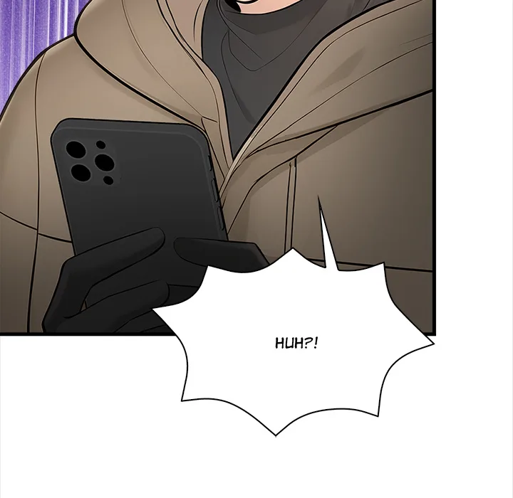 The Exchange Student & His Host Chapter 23 - Page 48