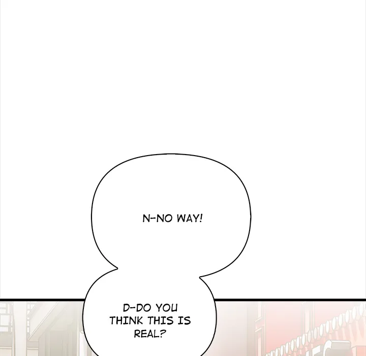 The Exchange Student & His Host Chapter 23 - Page 49