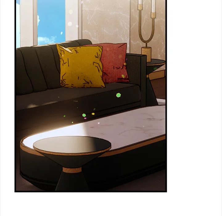 The Exchange Student & His Host Chapter 23 - Page 56