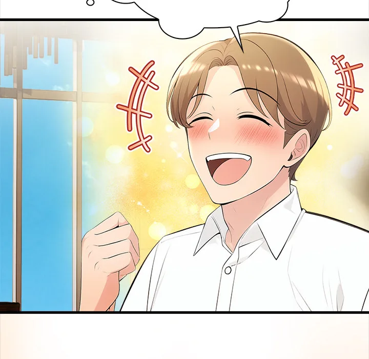 The Exchange Student & His Host Chapter 23 - Page 58