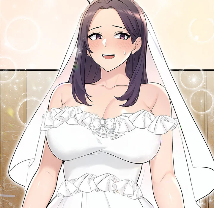 The Exchange Student & His Host Chapter 23 - Page 60