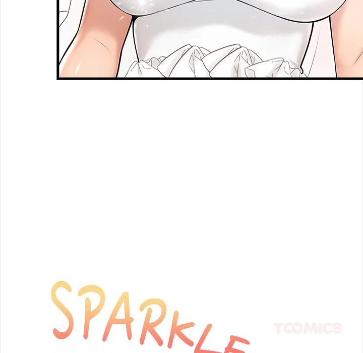 The Exchange Student & His Host Chapter 23 - Page 63