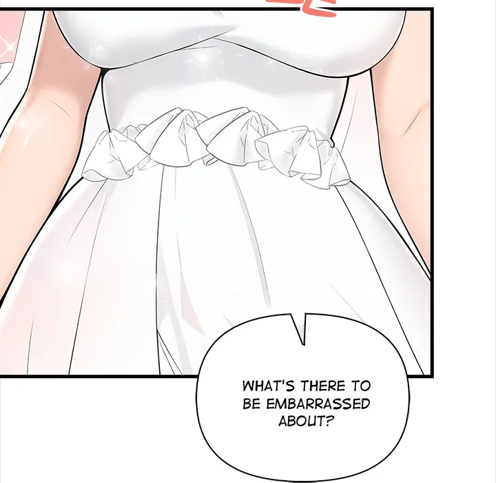 The Exchange Student & His Host Chapter 23 - Page 64