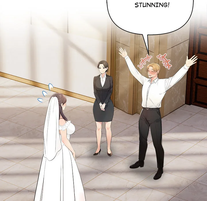 The Exchange Student & His Host Chapter 23 - Page 66