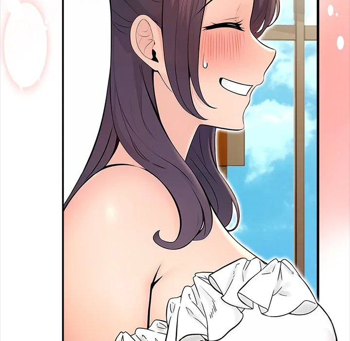 The Exchange Student & His Host Chapter 23 - Page 71