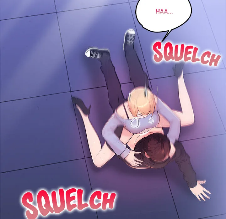 The Exchange Student & His Host Chapter 23 - Page 78