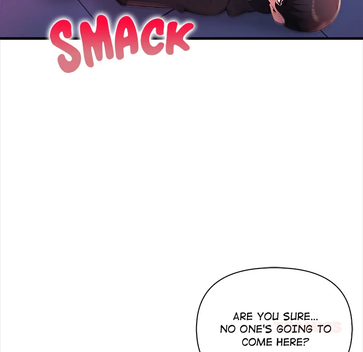 The Exchange Student & His Host Chapter 23 - Page 81